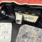 21-25 Lexus IS300 IS350 IS500 Left Rear Door Panel Interior Trim Black OEM