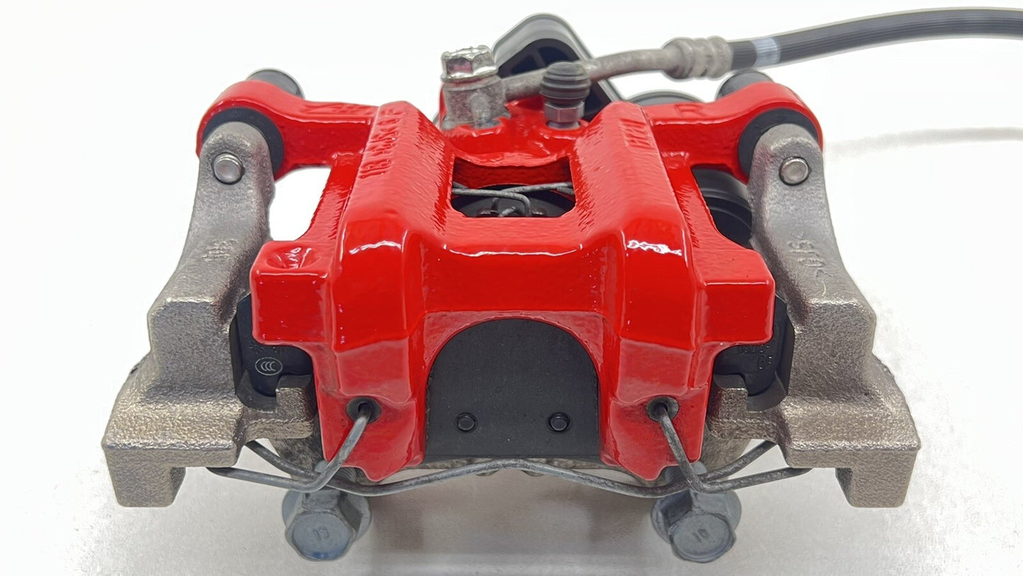 24-26 Acura Integra Type S Brembo Brake Caliper Set Front & Rear With Rotors OEM