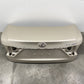 2013-2017 Lexus LS460 Rear Trunk Lid Shell Satin Cashmere Metallic OEM
