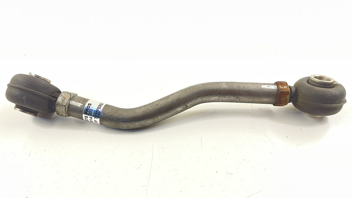 15-17 MCLAREN 650S RIGHT REAR SWAY BAR STABILIZER END LINK CONTROL ARM OEM