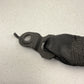 10-16 Mercedes W212 E350 Left Front Seat Belt Seatbelt Retractor Black OEM
