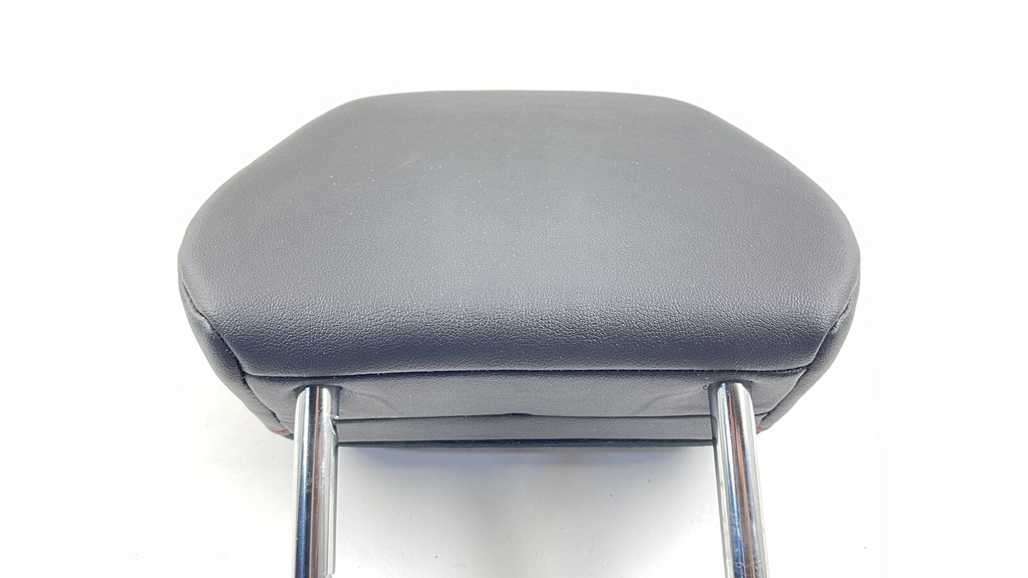 2022 SUBARU BRZ LEFT OR RIGHT FRONT HEADREST HEAD REST BLACK OEM