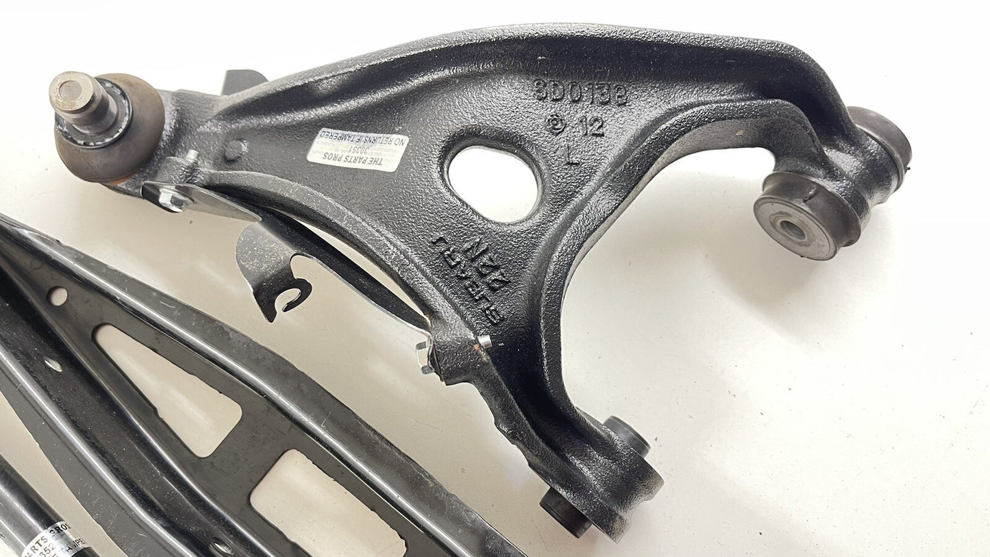 22-23 SUBARU WRX DRIVER LEFT REAR CONTROL ARM SUSPENSION OEM