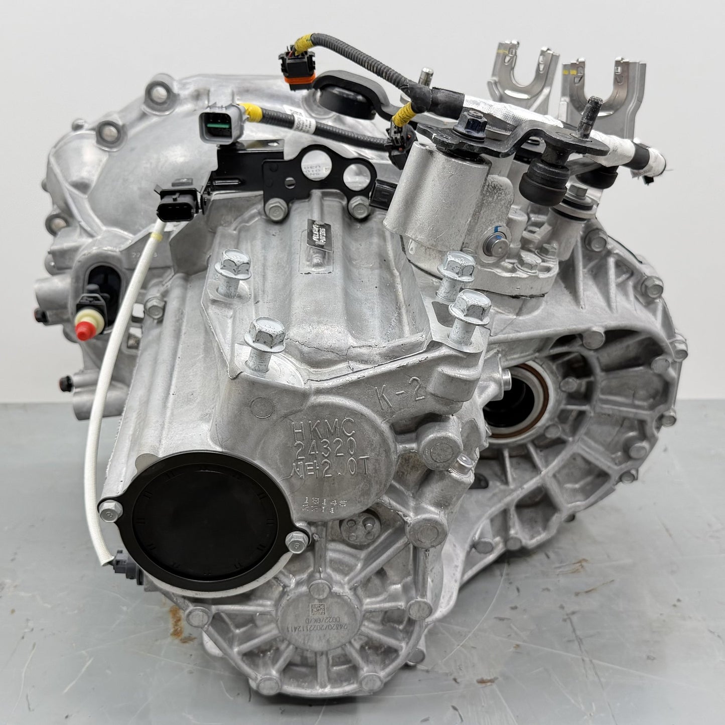 2022-2026 Hyundai Elantra N 6 Speed Manual Transmission Transaxle Assembly OEM