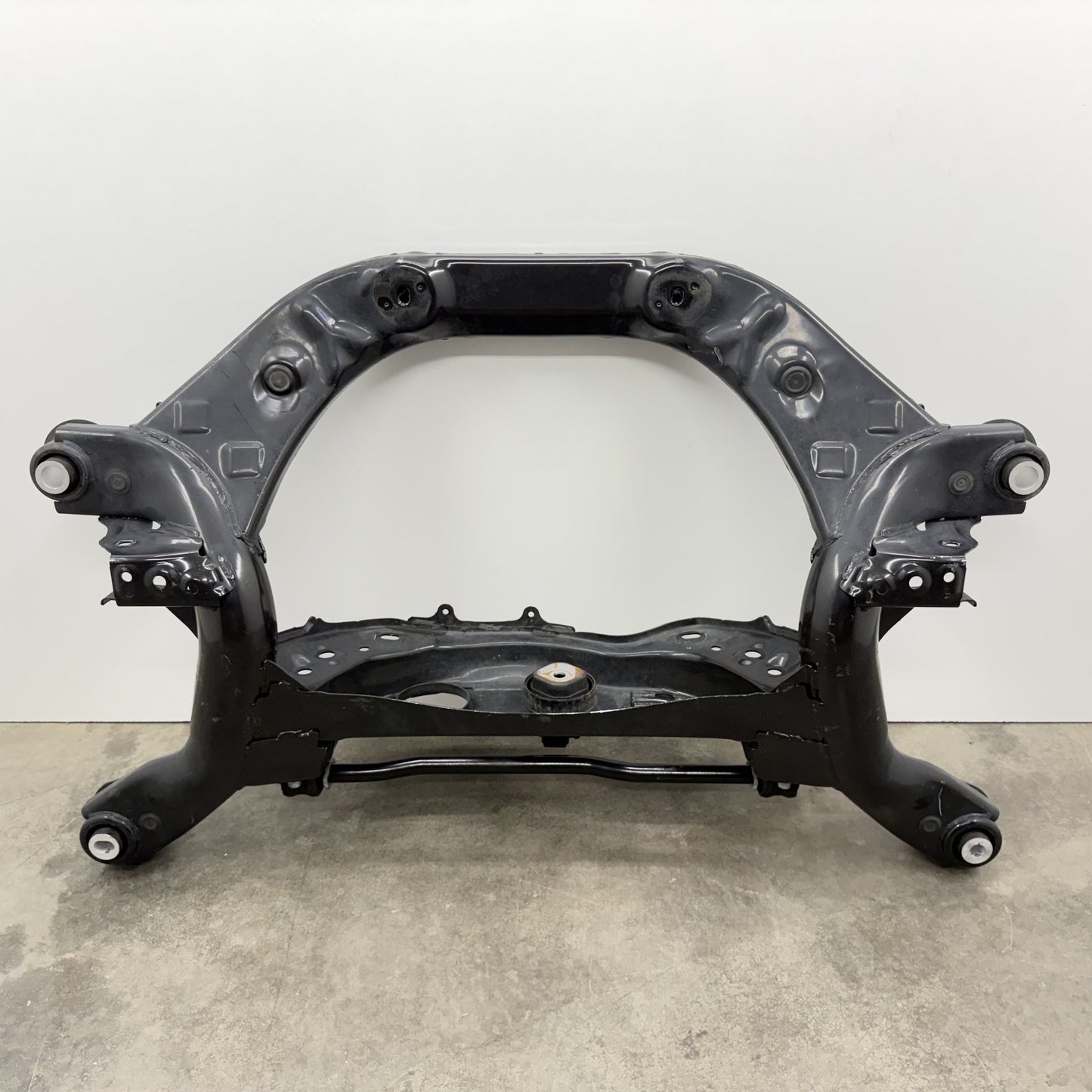 2019-2025 Toyota RAV4 Hybrid AWD Rear Subframe Crossmember Cradle Suspension OEM
