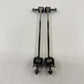 2014-2017 Mercedes-Benz S550 W222 Rear Stabilizer Sway Bar End Link Pair OEM