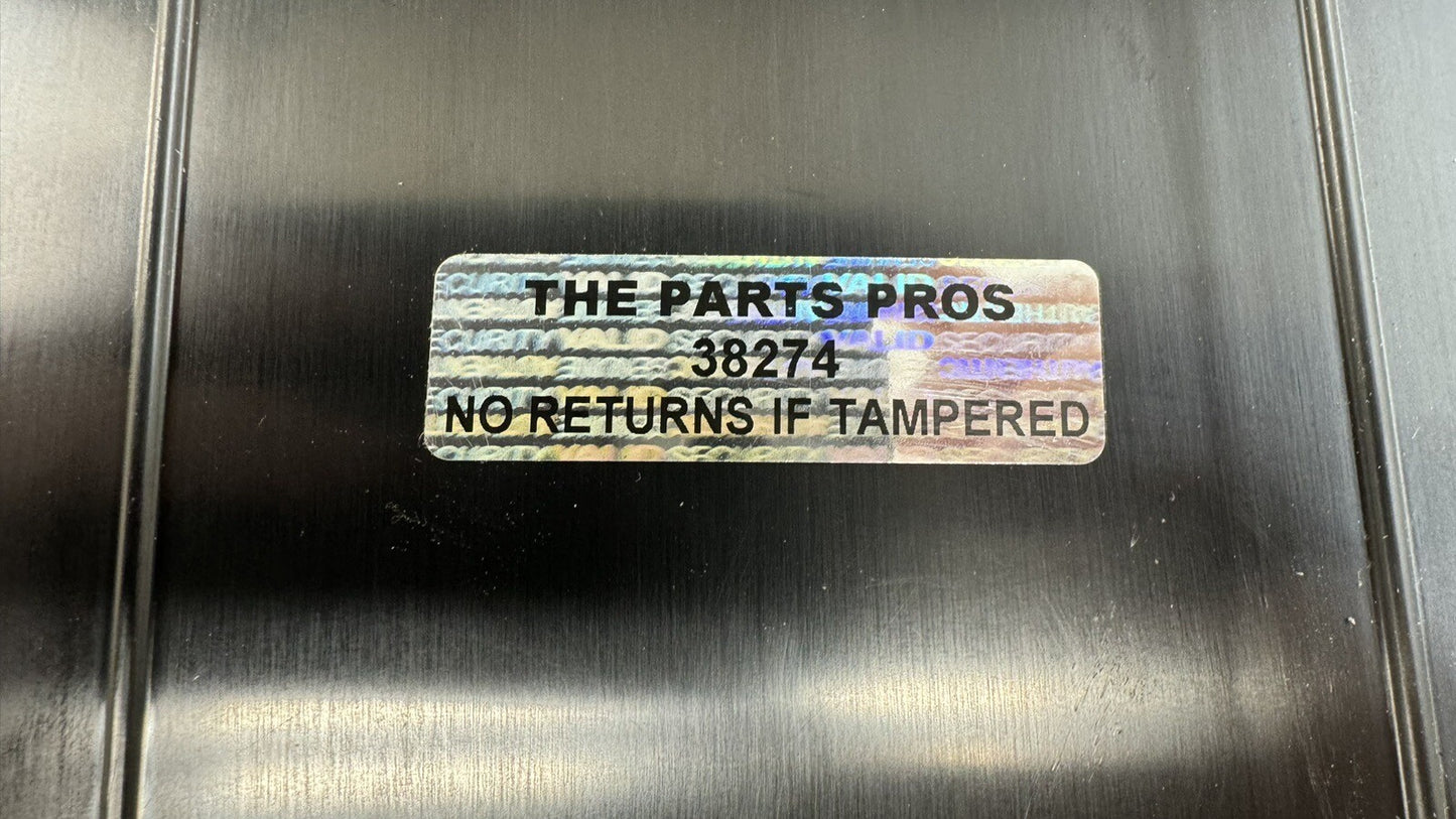 15-23 LEXUS RC F FUEL EVAP VAPOR CHARCOAL EMISSION CANISTER 77740-24100 OEM