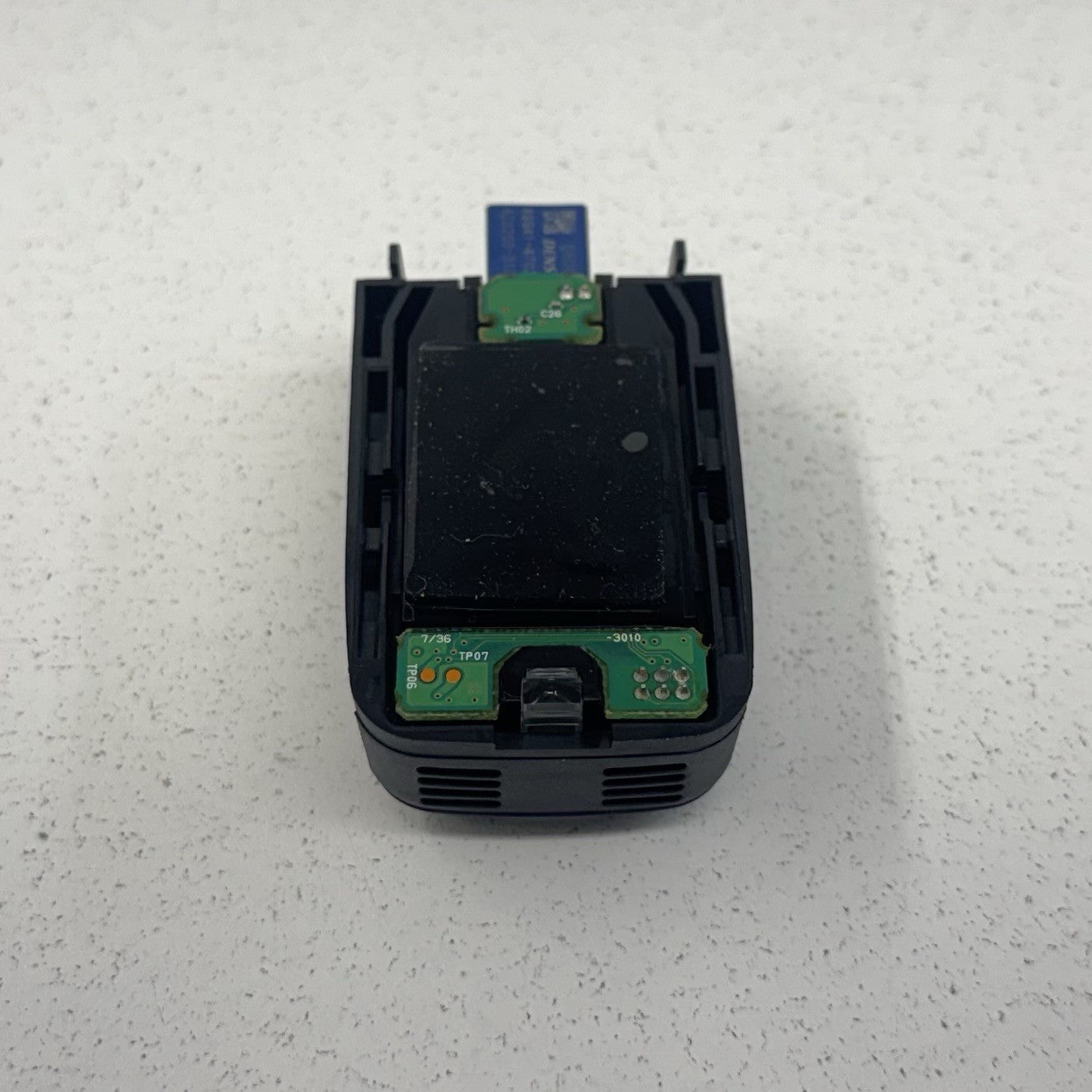 16-22 Toyota Prius / Prius Prime Front Windshield Rain Sensor Module OEM