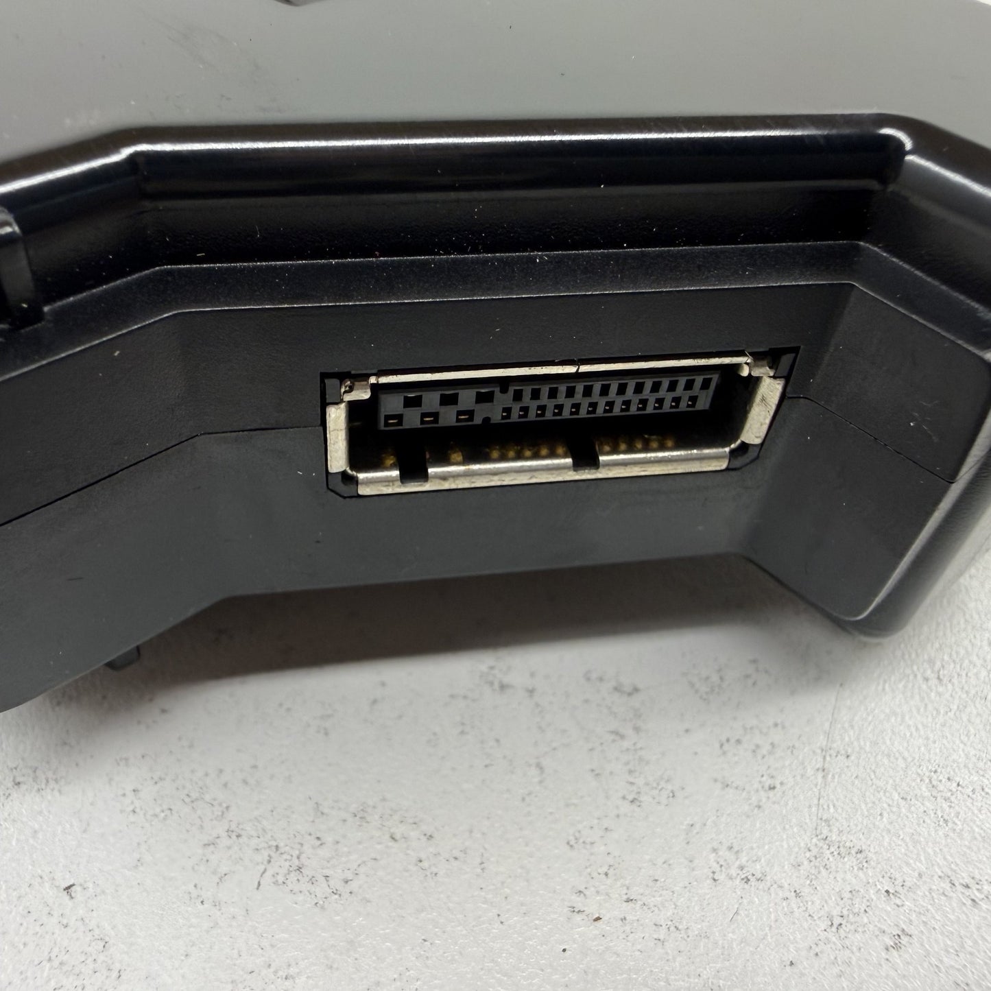 2014-2018 Bentley Flying Spur Multimedia Interface Box 4W0035342A OEM