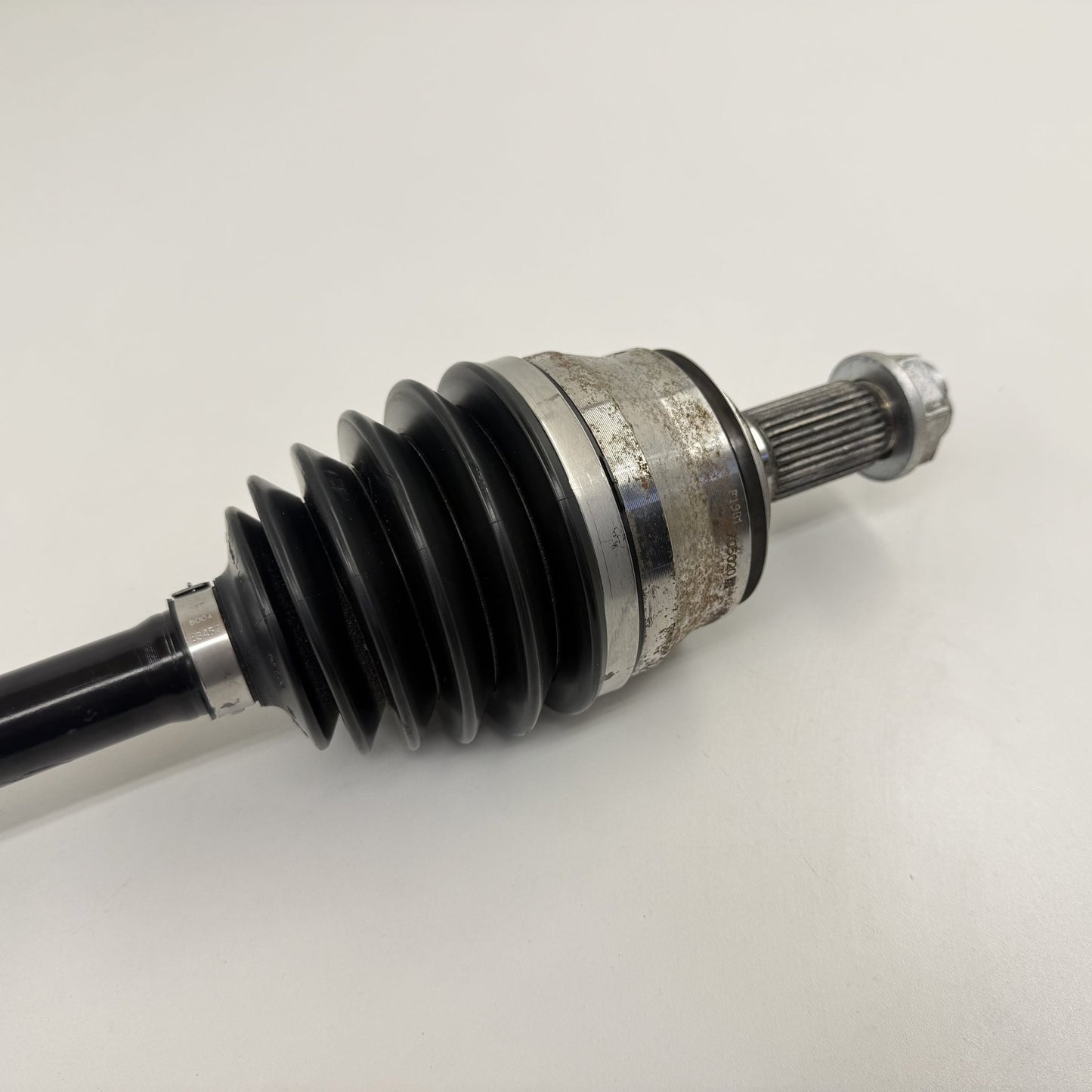 2023-2025 Honda Pilot Driver Left Front CV Axle Shaft 44306-T90-A01 OEM