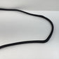 16-23 Toyota Tacoma Passenger Right Front Door Weatherstrip Seal Rubber OEM