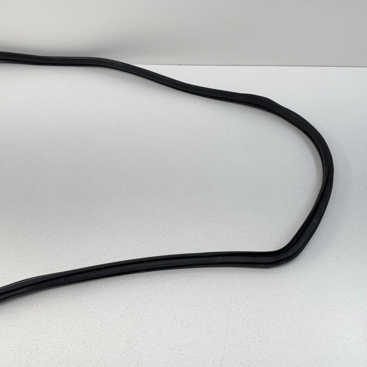 16-23 Toyota Tacoma Passenger Right Front Door Weatherstrip Seal Rubber OEM