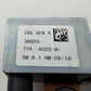 2023-2025 Honda Pilot Negative Battery Terminal Ground Cable End Link OEM