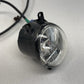 16-19 Toyota Tacoma Front Bumper Fog Lights Pair W/ Wiring Harness OEM