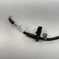 16-24 Chevrolet Camaro Negative Battery Terminal End Link Cable 84063682 OEM