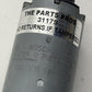 08-15 AUDI R8 COOLANT WATER AUXILIARY PUMP 3D0 965 561 D OEM