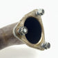 2024 ACURA INTEGRA TYPE S FRONT EXHAUST DOWN PIPE TUBE OEM