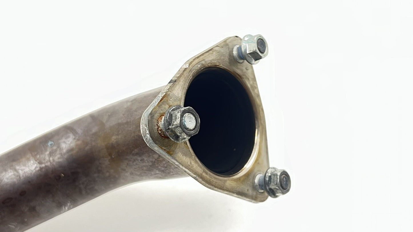 2024 ACURA INTEGRA TYPE S FRONT EXHAUST DOWN PIPE TUBE OEM