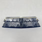 22-24 CADILLAC CT5 V BLACKWING CENTER DASH AIR VENT GRILLE GRILL TRIM BLACK OEM