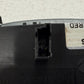18-24 BMW G01 G02 X3 X4 Headlight Lamp Switch Control Panel 5A67868 OEM