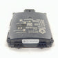 17-23 MASERATI GHIBLI REAR BLIND SPOT SENSOR RADAR MONITOR MODULE 670106466 OEM