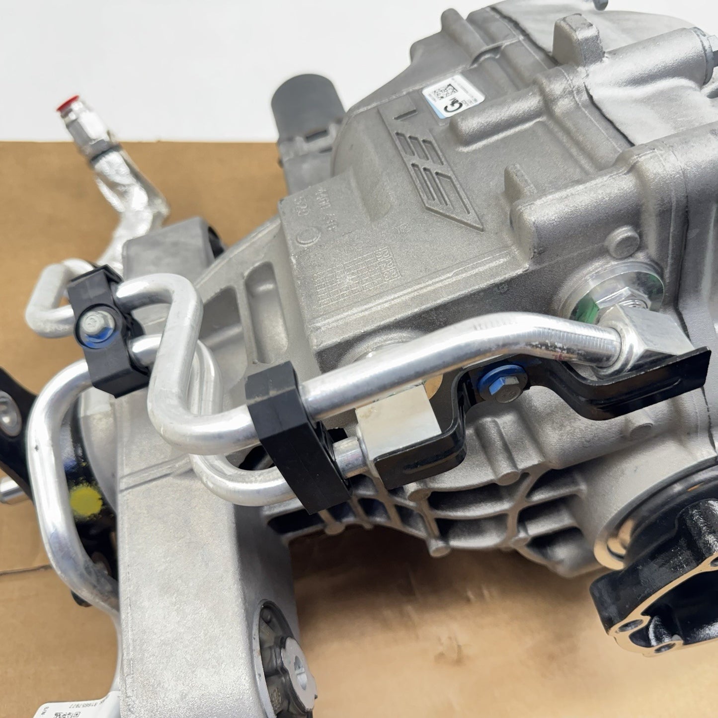 22-26 Cadillac CT5 V Blackwing Differential Diff Limited Slip 3.73 Ratio LSD OEM
