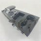 20-24 AUDI A4 S4 CENTER CONSOLE GEAR SHIFT BOOT WITH SURROUND PANEL TRIM OEM