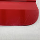 18-24 AUDI A4 S4 FUEL TANK GAS CAP DOOR LID COVER RED 8W0809907B OEM