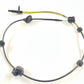 2022 SUBARU BRZ DRIVER LEFT REAR ABS WHEEL SPEED SENSOR 27540CC030 OEM