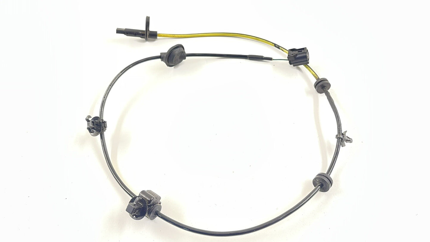 2022 SUBARU BRZ DRIVER LEFT REAR ABS WHEEL SPEED SENSOR 27540CC030 OEM