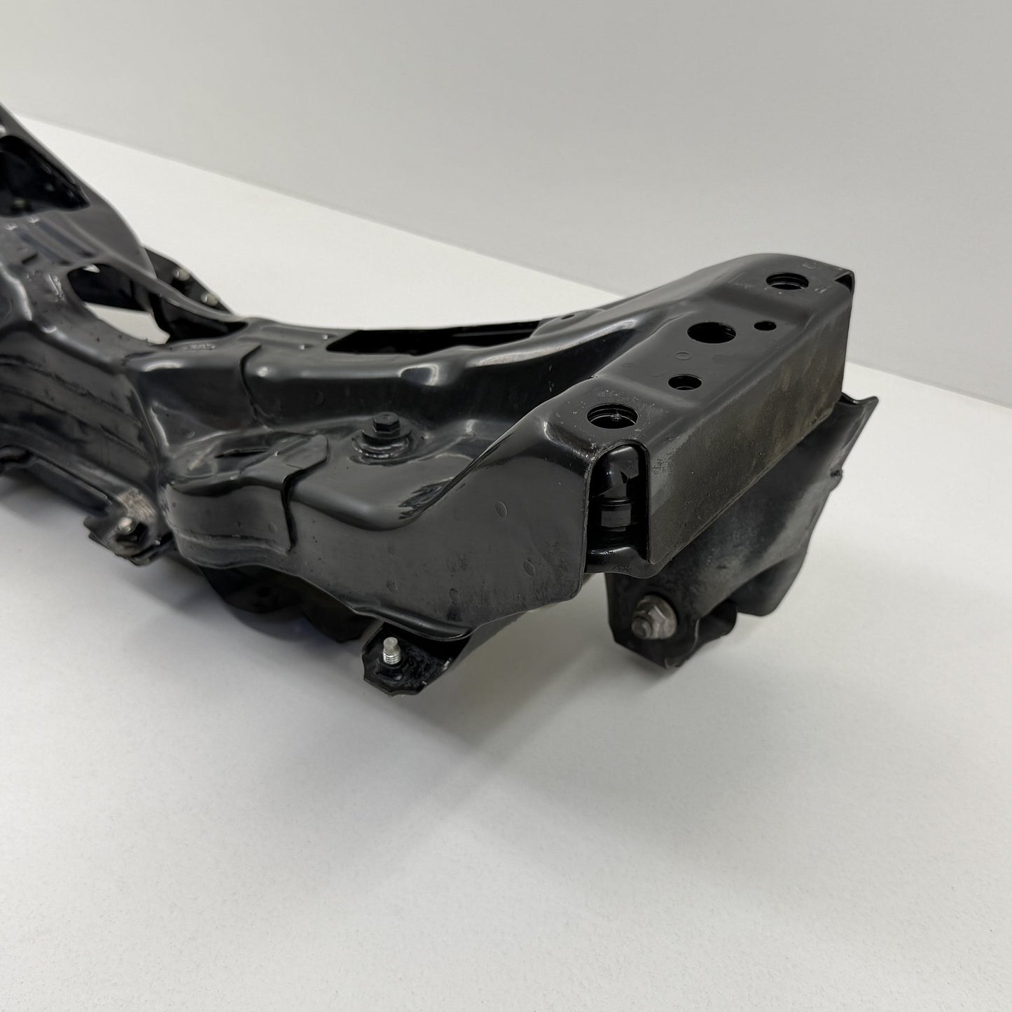 2022-2026 Subaru WRX Front Engine Cradle Subframe Crossmember W/ Skid Plate OEM