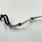 12-19 BMW M6 TRANSMISSION OIL COOLER PIPE LINE HOSE PAIR OEM