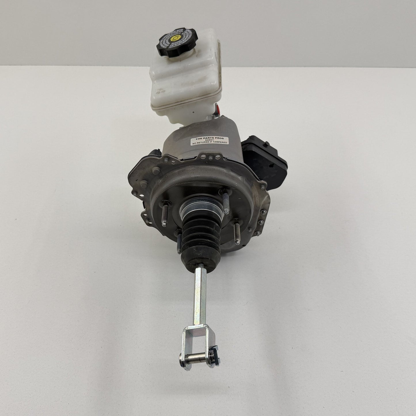 2022-2024 Rivian R1S R1T Power Brake Booster Master Cylinder PT00054358-B OEM