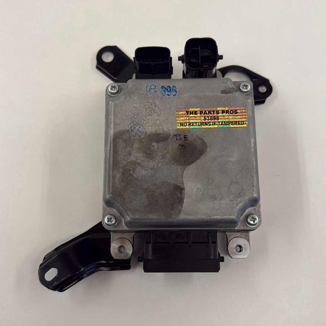 2022-2025 Lexus IS500 Power Steering Control Module 89650-53A30 OEM