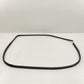 13-20 Subaru BRZ 86 FR-S Driver Left Door Weatherstrip Seal OEM