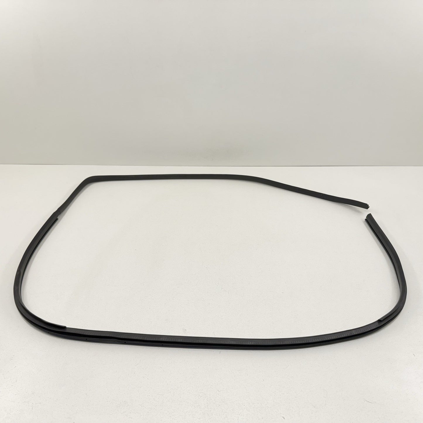 13-20 Subaru BRZ 86 FR-S Driver Left Door Weatherstrip Seal OEM