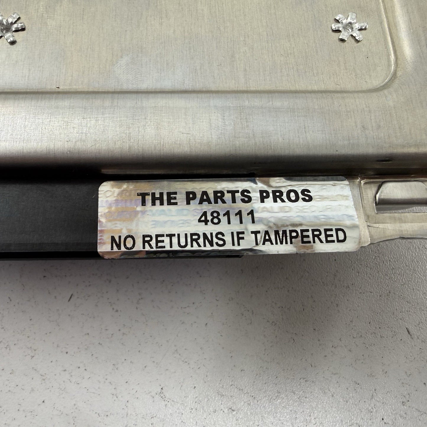 BMW F06 F10 F12 F13 M5 M6 VDC Adaptive Suspension Control Module 6866397 OEM