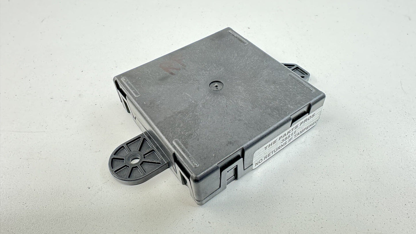 20-21 DODGE CHARGER PASSENGER RIGHT FRONT DOOR CONTROL MODULE 68424450AC OEM