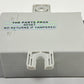13-18 BENTLEY FLYING SPUR TIRE PRESSURE MONITOR SENSOR CONTROL MODULE OEM