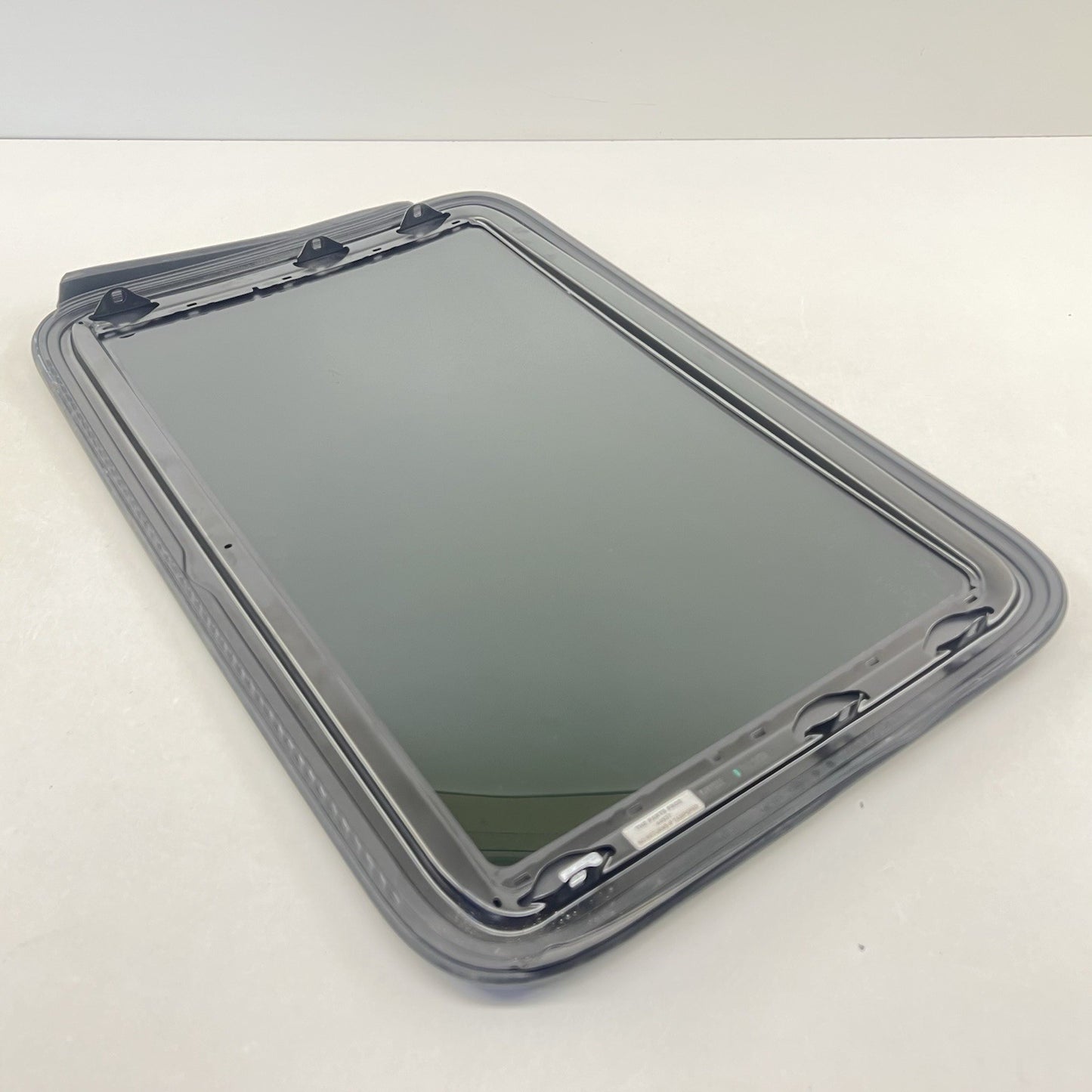17-24 AUDI A4 S4 SUNROOF SUN ROOF GLASS WINDOW 8W5 877 071 OEM