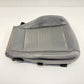 20-22 Ford Mustang GT500 Right Front Lower Seat Cushion Cover Black OEM