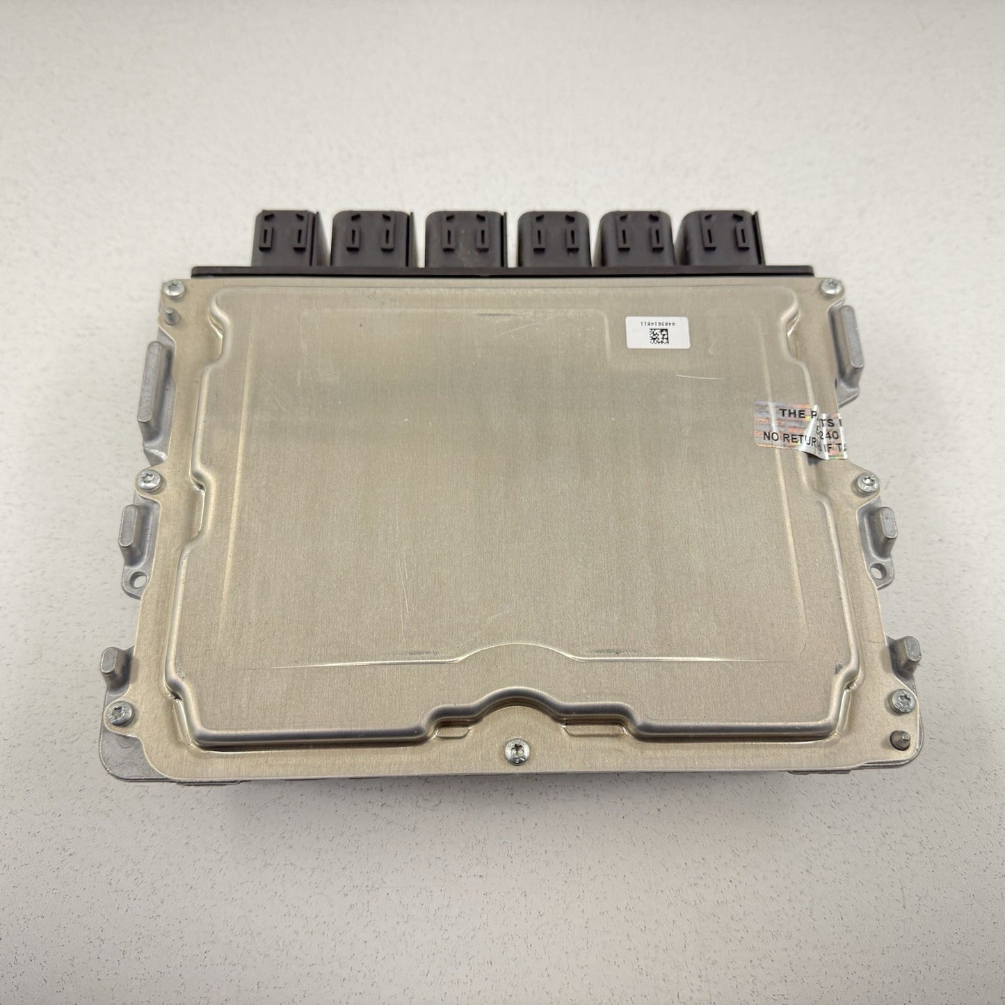 22-24 BMW G01 X3 XDrive 2.0L B46 Engine Control Module Unit ECM ECU 5A57781 OEM