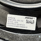 14-17 CHEVY SS SEDAN REAR DECK BOSE SUBWOOFER SUB WOOFER SPEAKER PAIR OEM