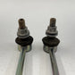16-23 Toyota Tacoma 4x4 Front Stabilizer Sway Bar End Link Pair OEM