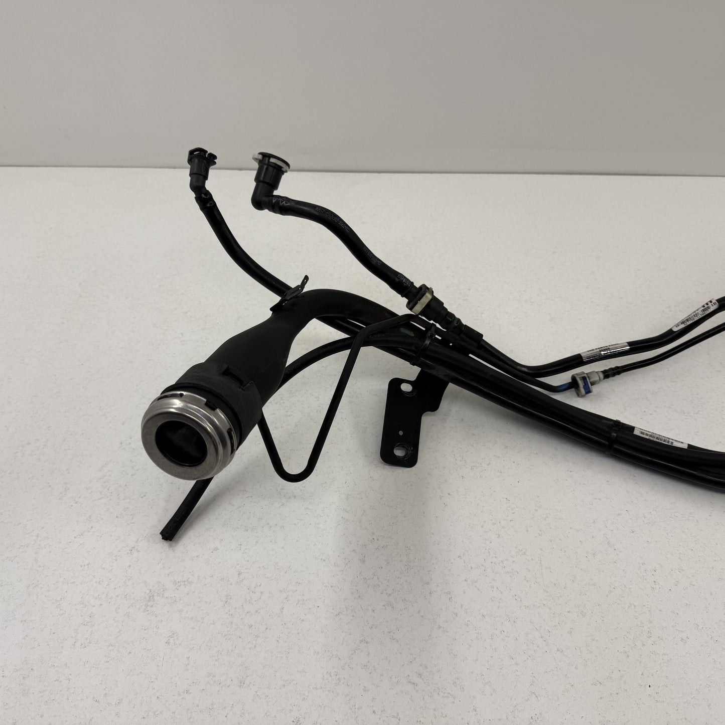 16-21 Dodge Durango SRT 6.2L 6.4L Gas Tank Fuel Filler Neck Tube Pipe Hose OEM