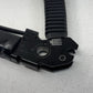 15-18 BMW F80 M3 Passenger Right Front Seat Belt Seatbelt Buckle 7259388 OEM