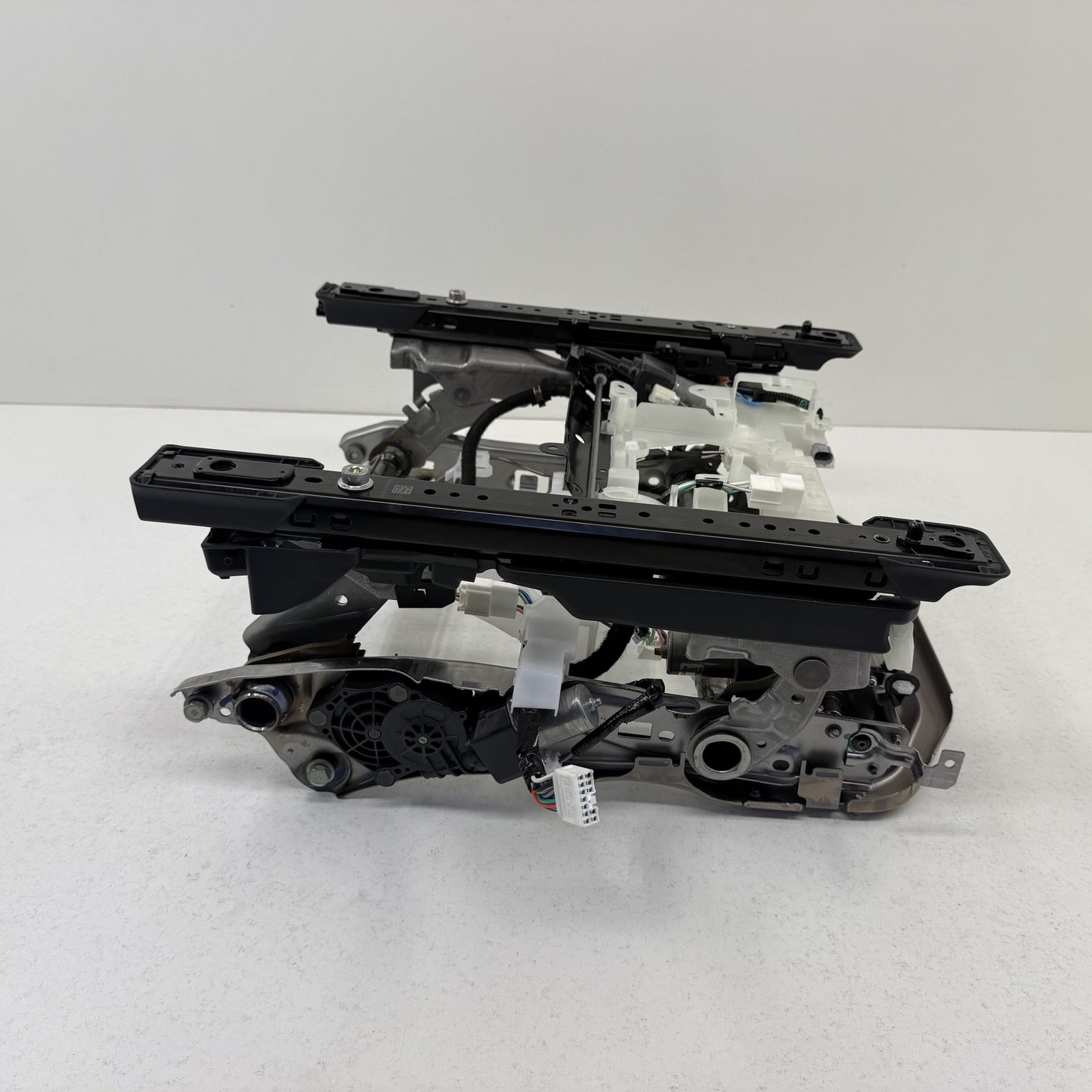 2019-2025 Toyota RAV4 Driver Left Front Lower Seat Track Rail Frame OEM