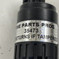 14-22 MASERATI QUATTROPORTE WASHER BOTTLE TANK RESERVOIR PUMP OEM