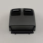 2008-2014 Mercedes-Benz C250 W204 Rear Center Console AC Air Vent W/ Trim OEM
