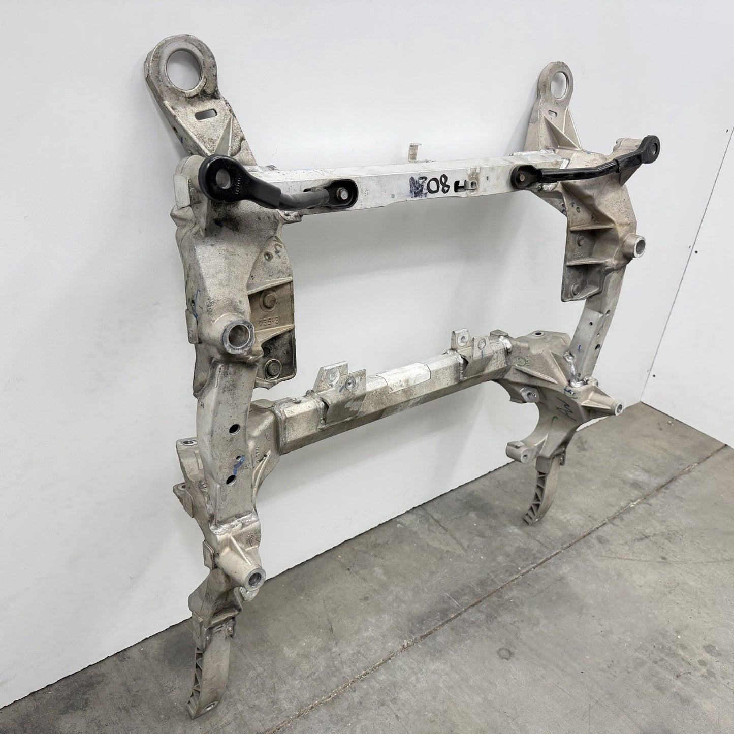 16-24 Chevrolet Camaro SS 6.2L V8 Front Engine Cradle Subframe Crossmember OEM